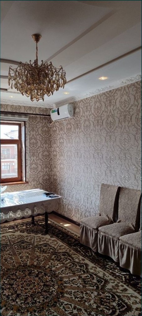 Sotiladi 3 xonali xonadon, 84.87 m² · Yashnobod — surat 1