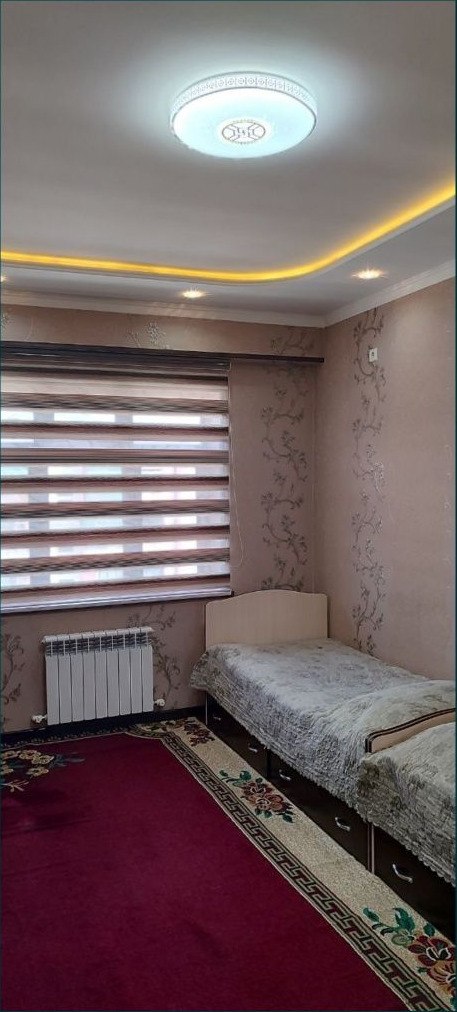 Sotiladi 3 xonali xonadon, 84.87 m² · Yashnobod — surat 2