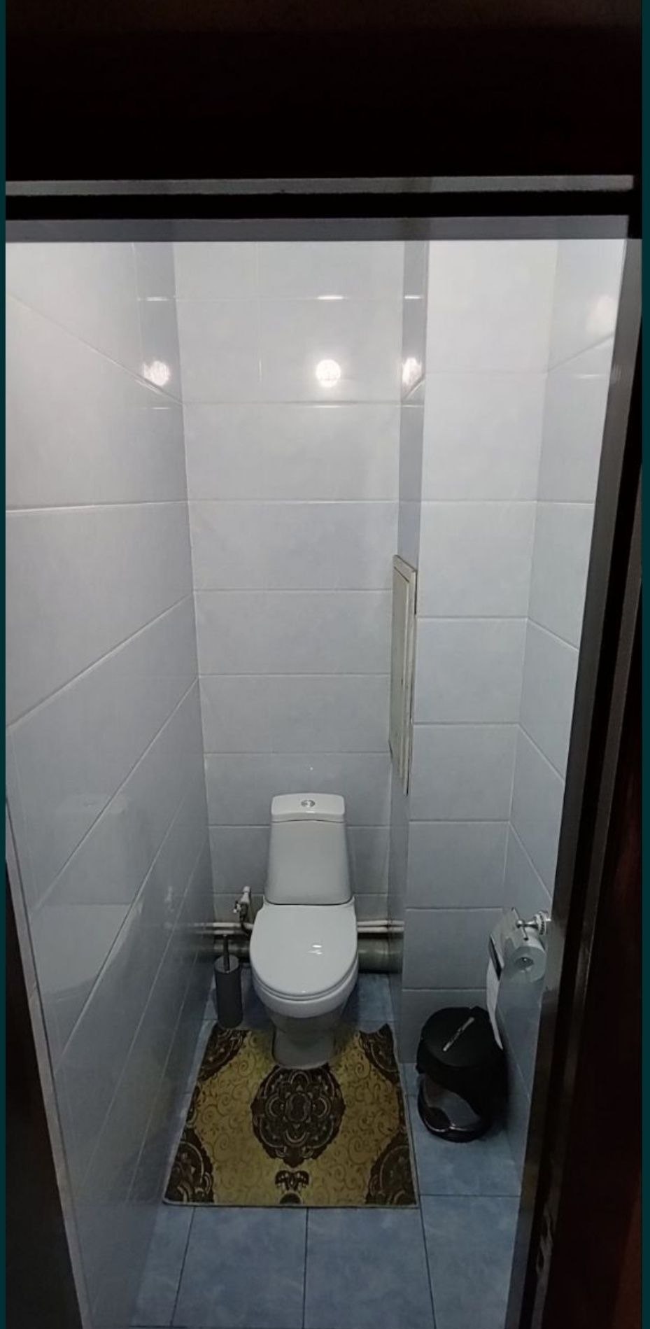 Sotiladi 3 xonali xonadon, 84.87 m² · Yashnobod — surat 7