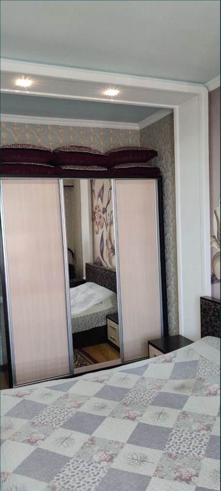 Sotiladi 3 xonali xonadon, 84.87 m² · Yashnobod — surat 3