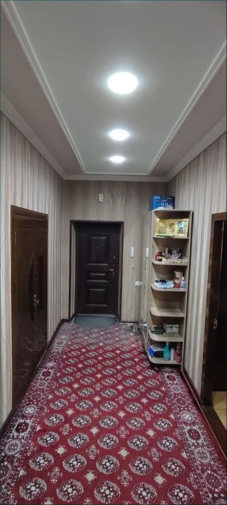 Sotiladi 3 xonali xonadon, 84.87 m² · Yashnobod — surat 5