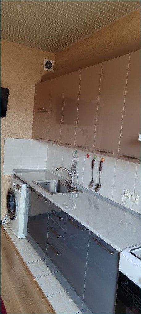 Sotiladi 3 xonali xonadon, 84.87 m² · Yashnobod — surat 4