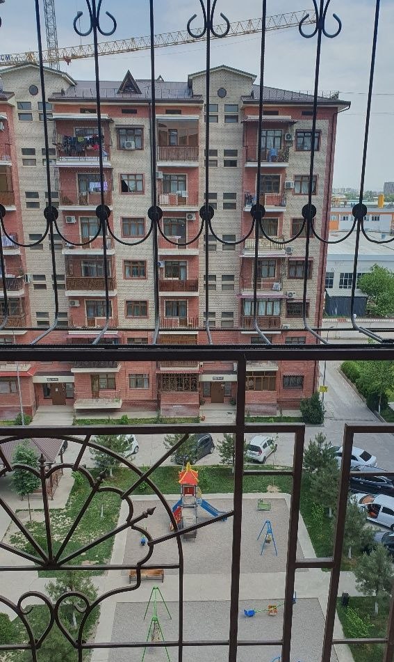 Sotiladi 2 xonali xonadon, 62 m² · Yashnobod — surat 7