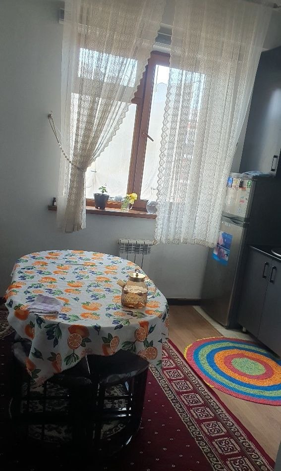 Sotiladi 2 xonali xonadon, 62 m² · Yashnobod — surat 8