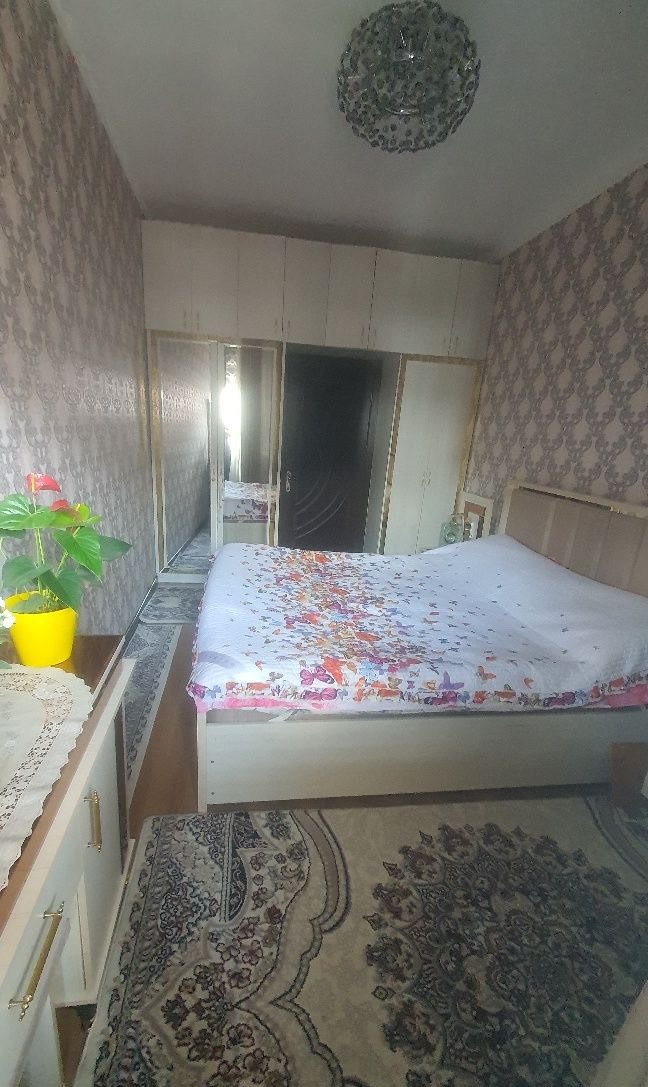 Sotiladi 2 xonali xonadon, 62 m² · Yashnobod — surat 4