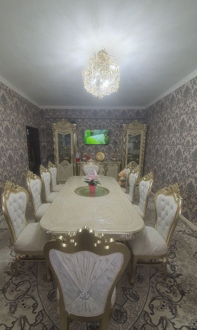 Sotiladi 2 xonali xonadon, 62 m² · Yashnobod — surat 1