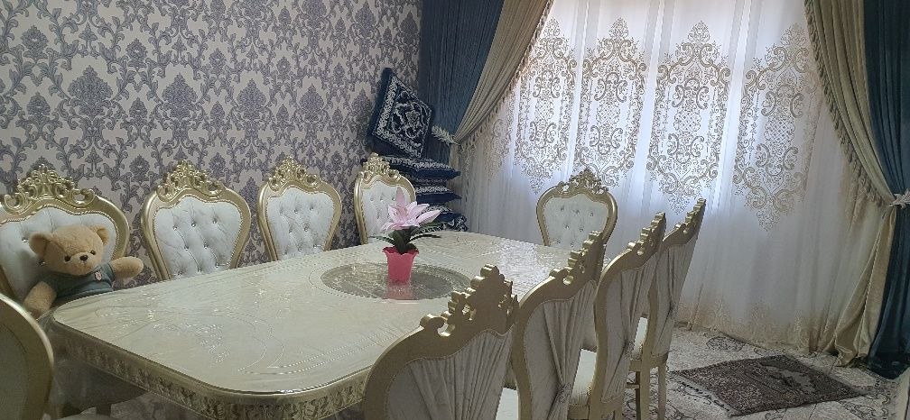 Sotiladi 2 xonali xonadon, 62 m² · Yashnobod — surat 2