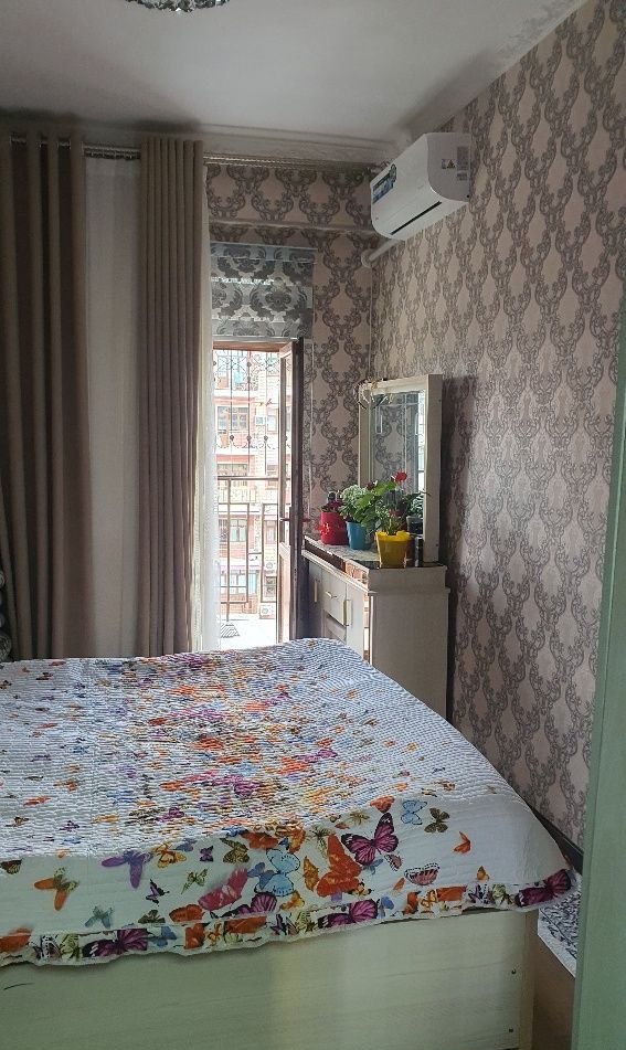 Sotiladi 2 xonali xonadon, 62 m² · Yashnobod — surat 3