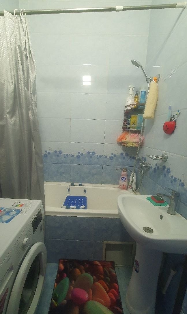 Sotiladi 2 xonali xonadon, 62 m² · Yashnobod — surat 5