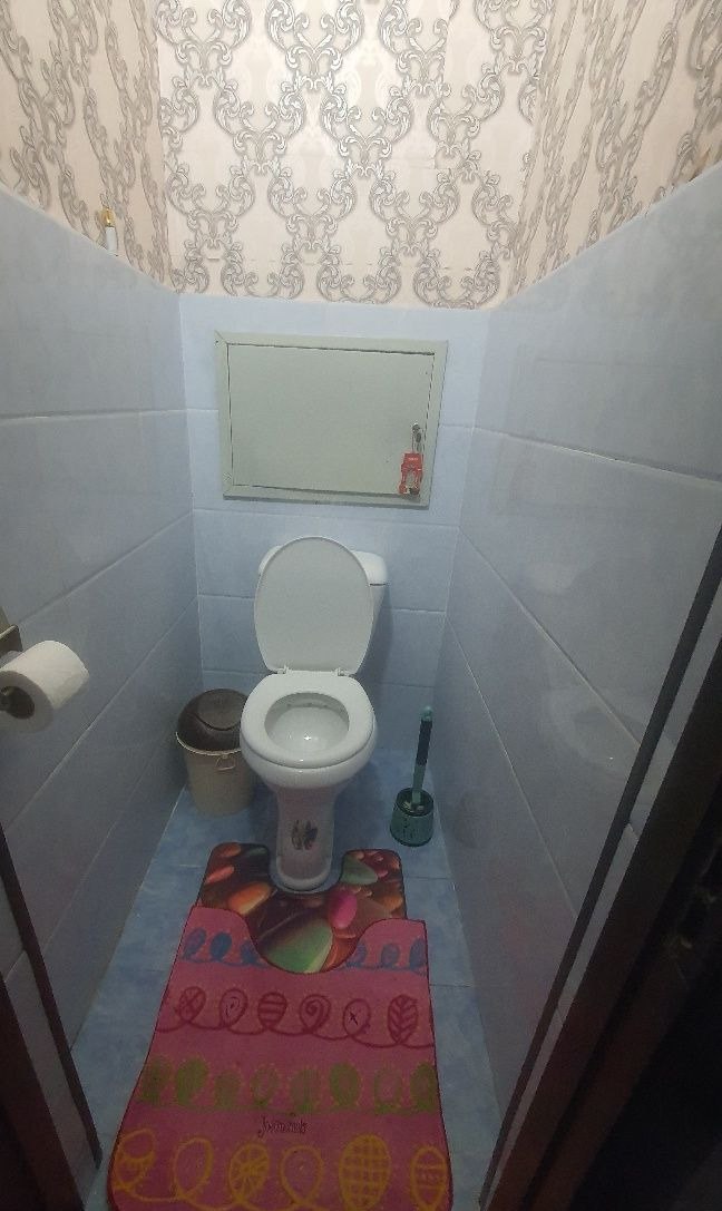 Sotiladi 2 xonali xonadon, 62 m² · Yashnobod — surat 6