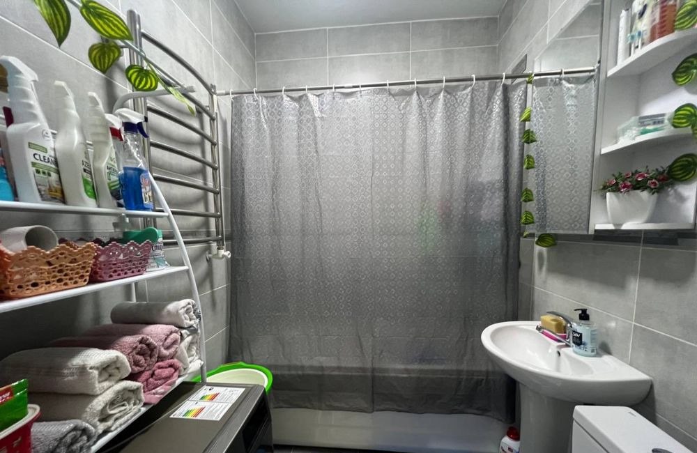 Продаётся 2-комн. квартира, 40 м² · Яшнабад — фото 7