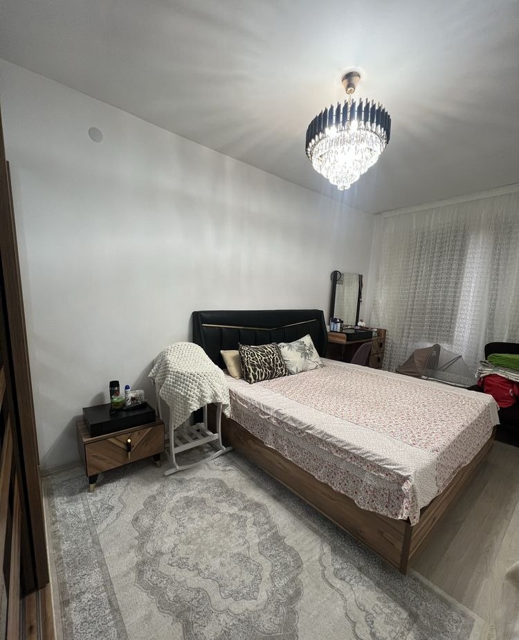 Продаётся 2-комн. квартира, 40 м² · Яшнабад — фото 6