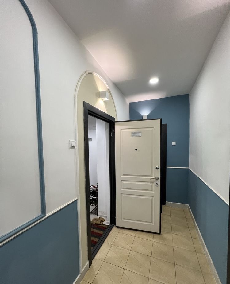 Продаётся 2-комн. квартира, 40 м² · Яшнабад — фото 3