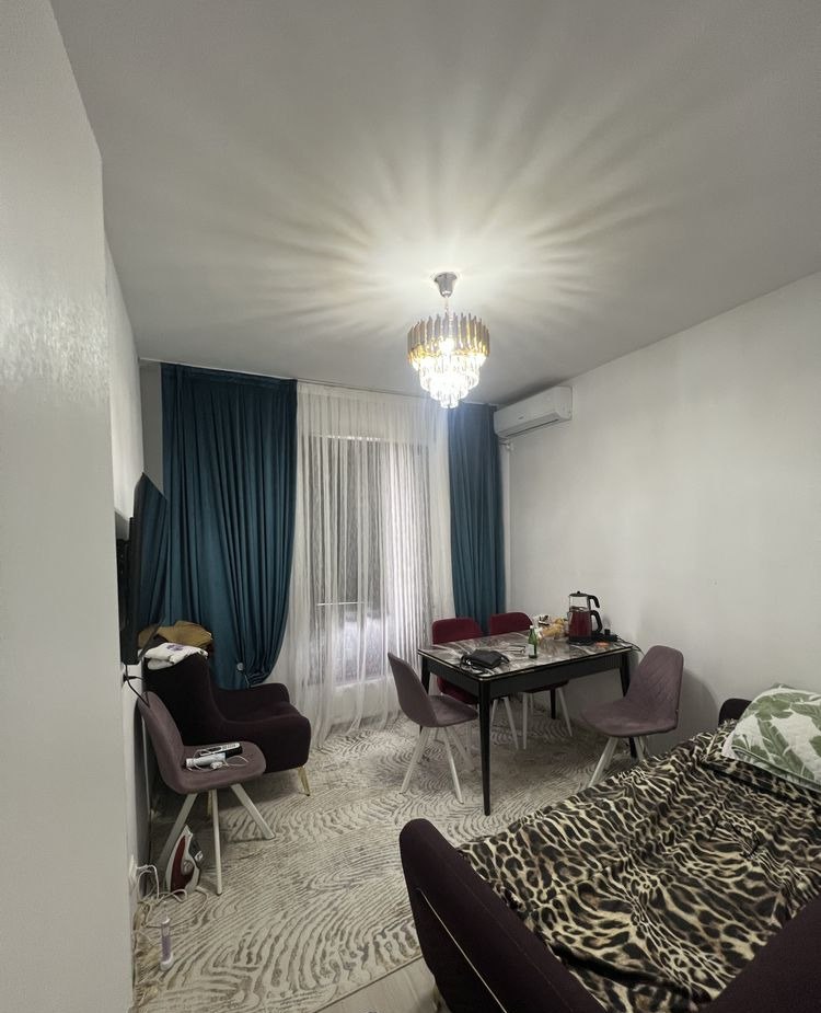 Продаётся 2-комн. квартира, 40 м² · Яшнабад — фото 5