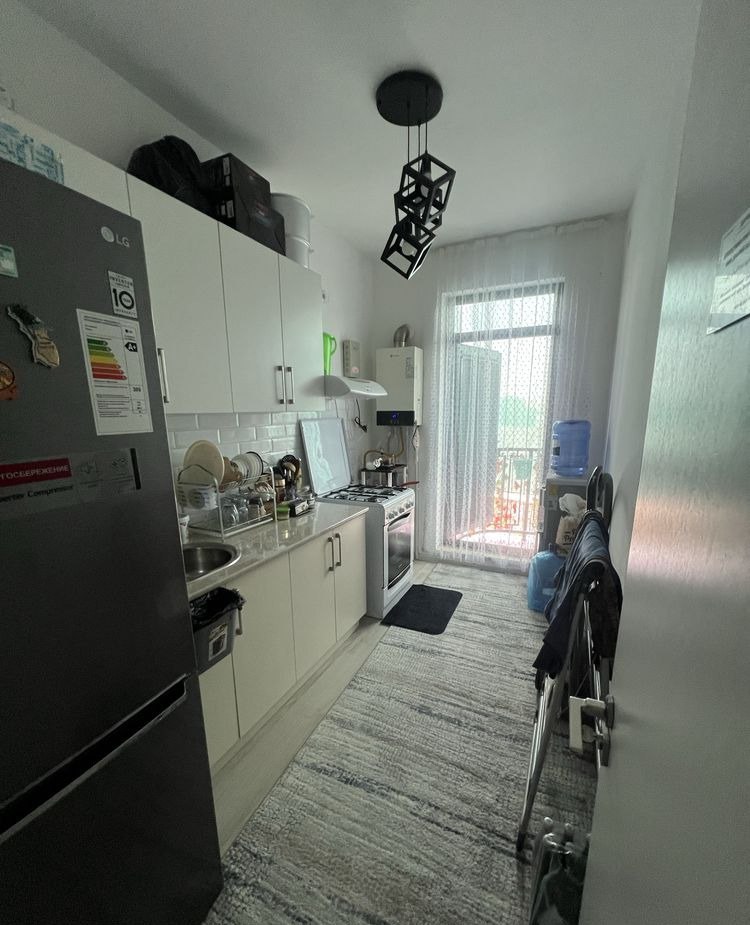 Продаётся 2-комн. квартира, 40 м² · Яшнабад — фото 8