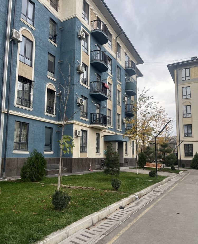 Продаётся 2-комн. квартира, 40 м² · Яшнабад — фото 2