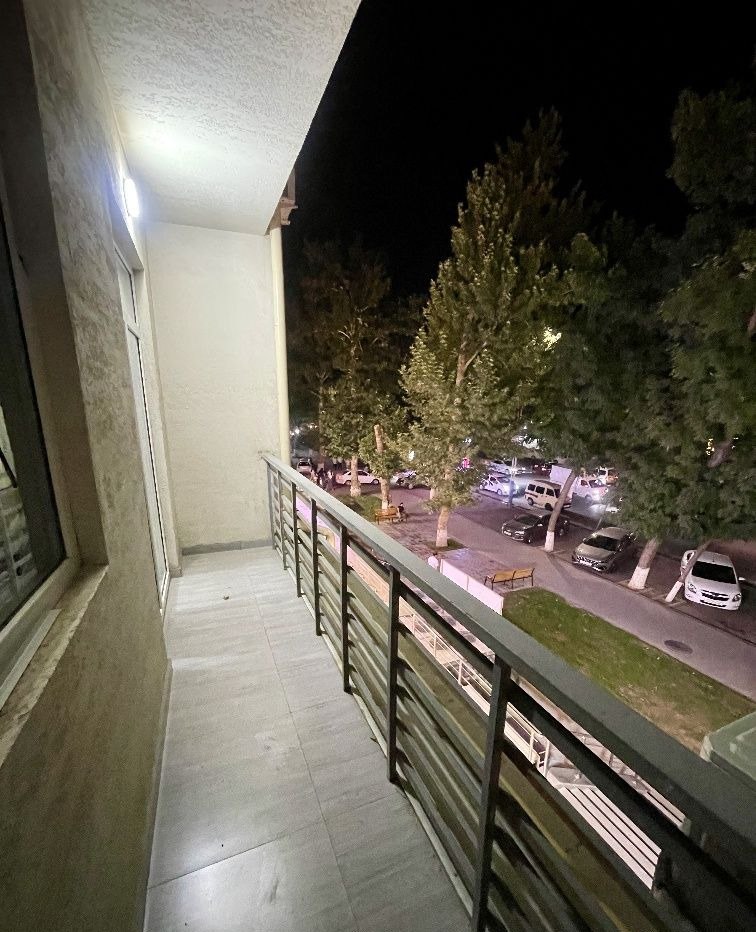 For sale 3-room apartment, 77 m² · Yashnabad — photo 1