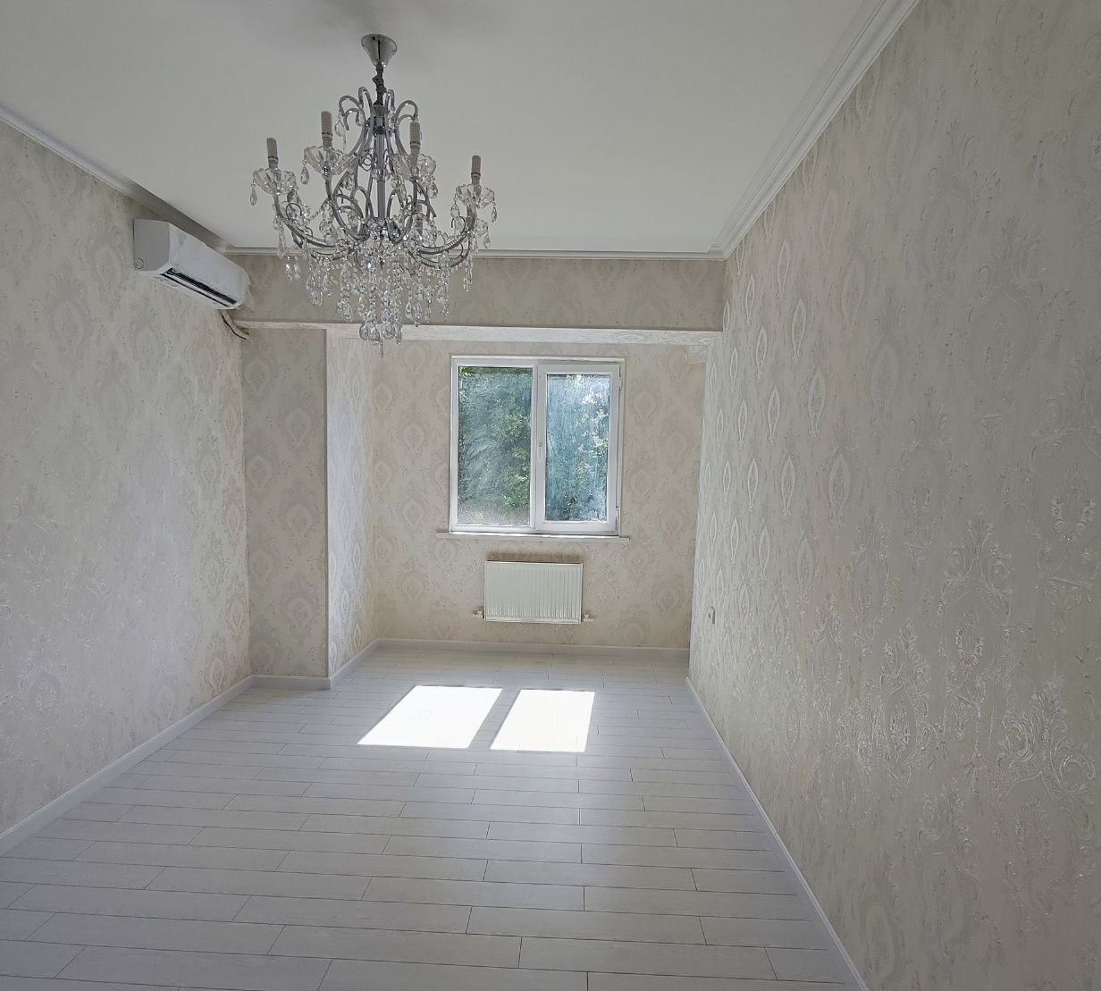 For sale 3-room apartment, 77 m² · Yashnabad — photo 3