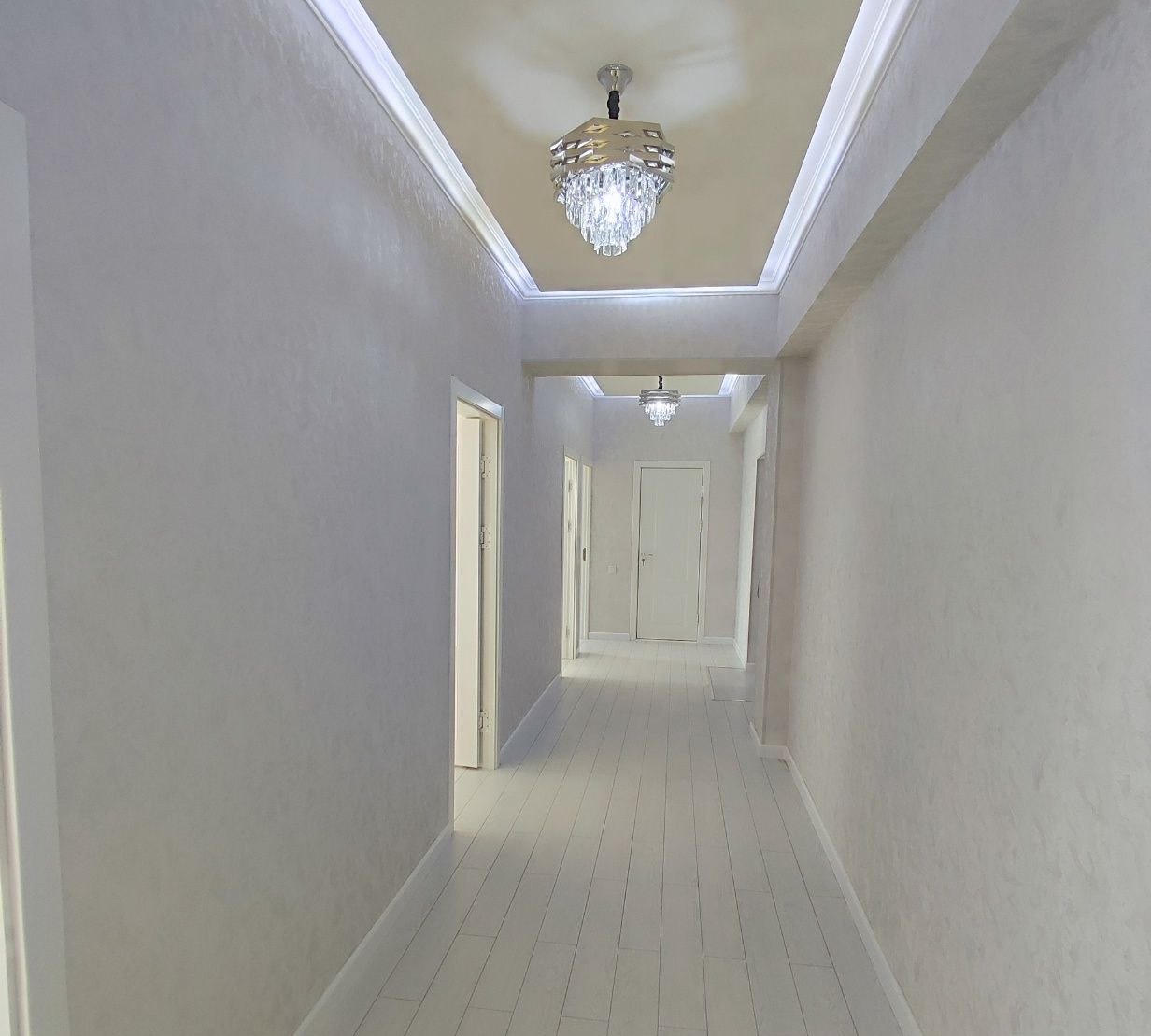 For sale 3-room apartment, 77 m² · Yashnabad — photo 6