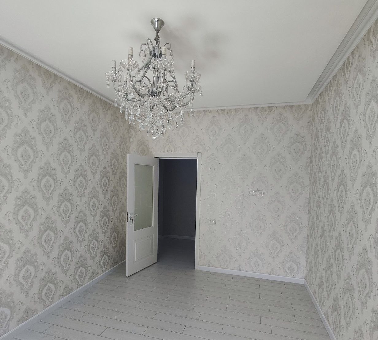 For sale 3-room apartment, 77 m² · Yashnabad — photo 4