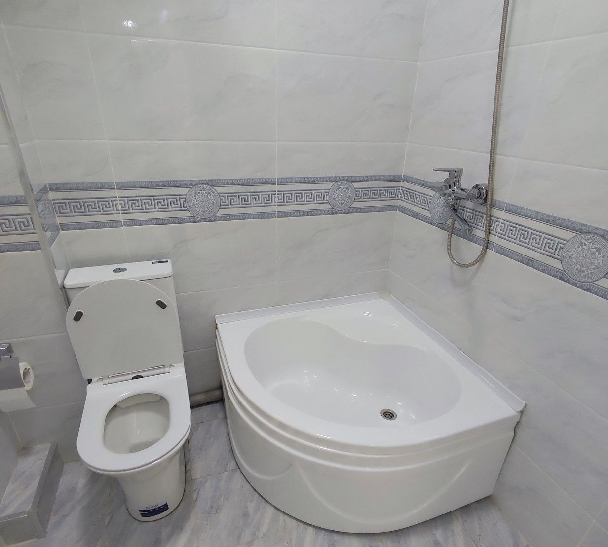 For sale 3-room apartment, 77 m² · Yashnabad — photo 8