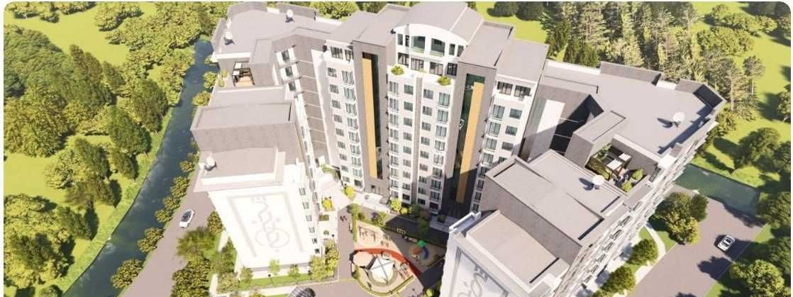 Продаётся 2-комн. квартира, 63.1 м² · Алмазар — фото 1