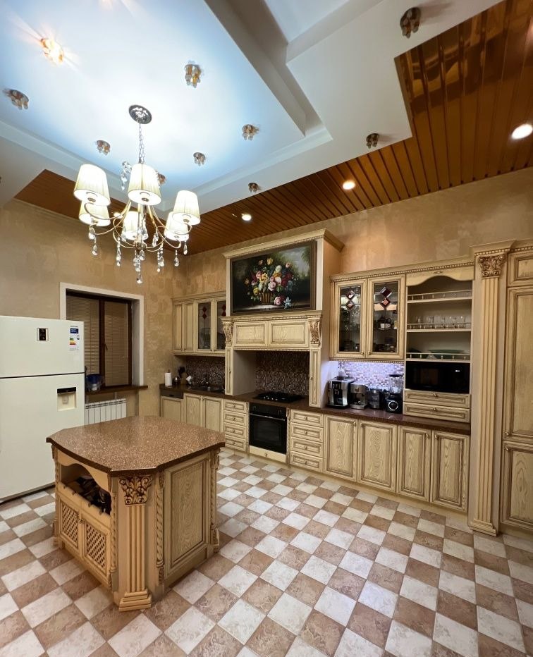 Продаётся 14-комн. дом, 550 м² · Яккасарай — фото 7