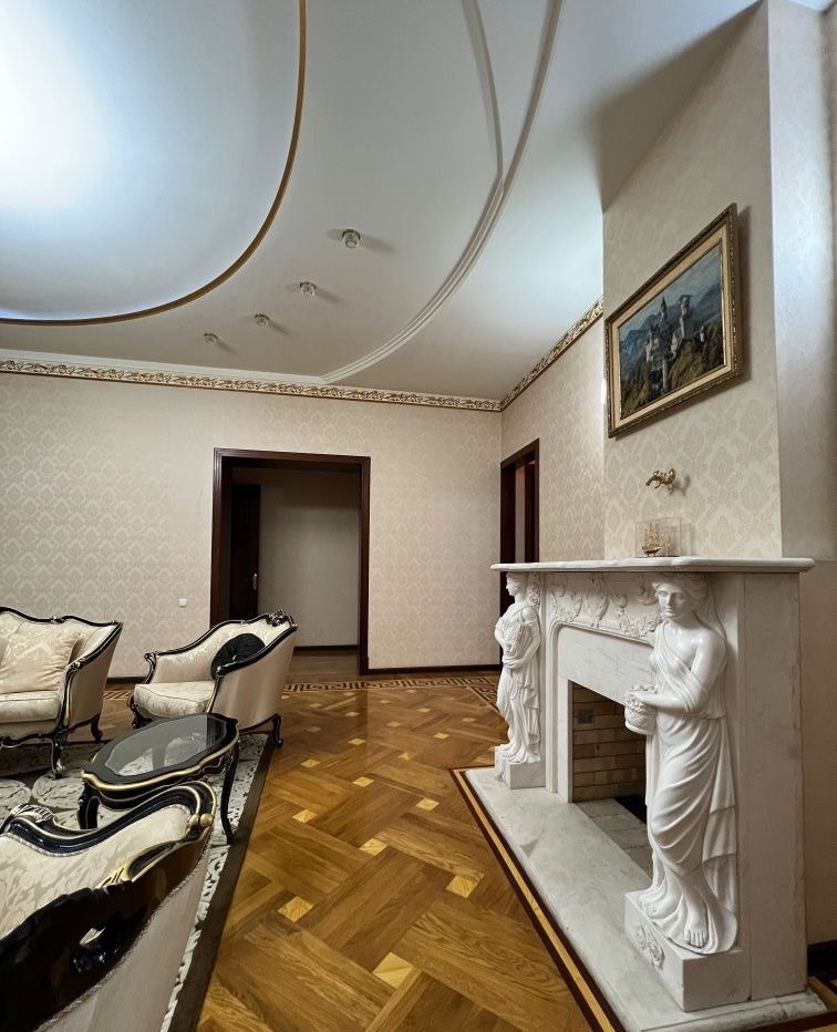 Продаётся 14-комн. дом, 550 м² · Яккасарай — фото 8