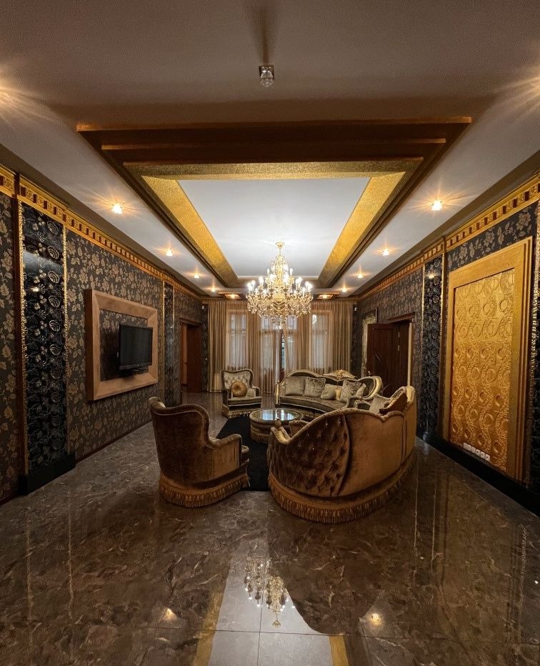 Продаётся 14-комн. дом, 550 м² · Яккасарай — фото 5