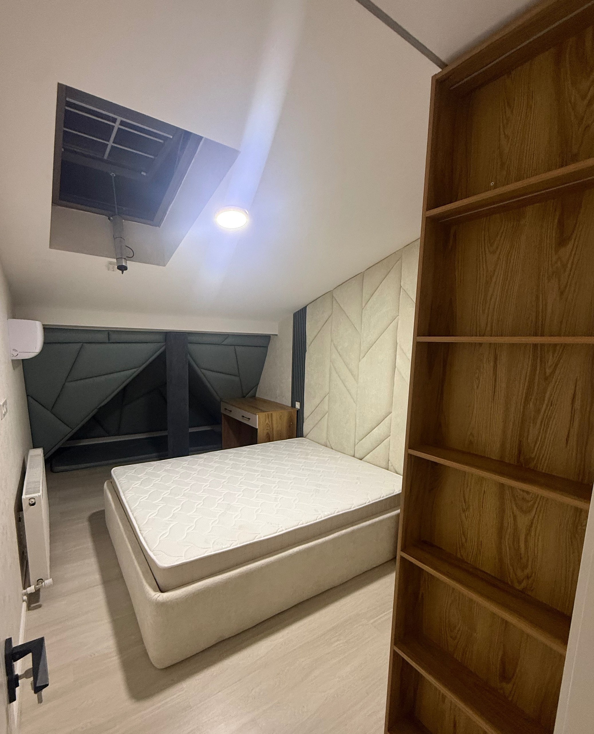 For rent 2-room apartment, 86 m² · Greenwich · Mirabad — photo 9