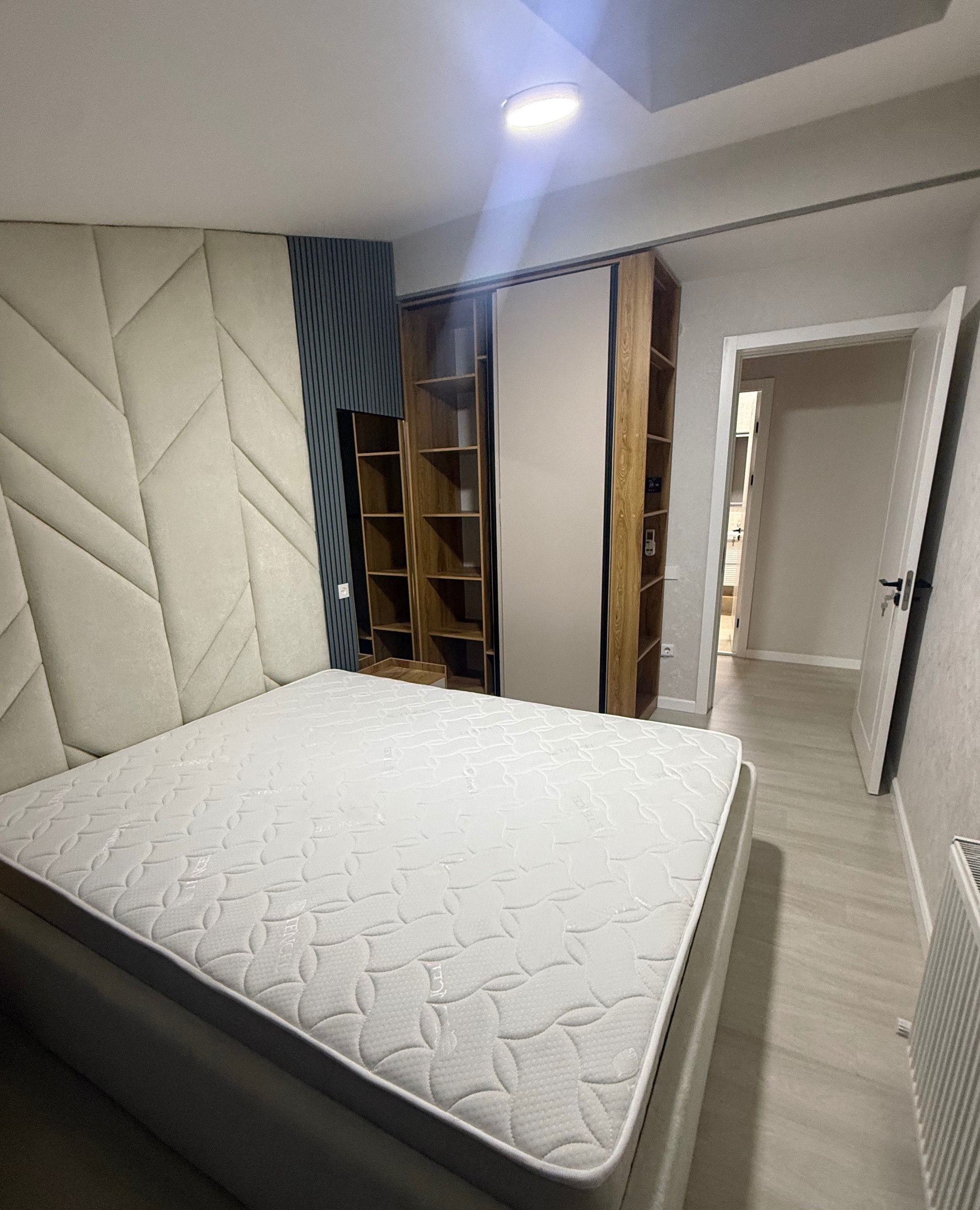 For rent 2-room apartment, 86 m² · Greenwich · Mirabad — photo 10