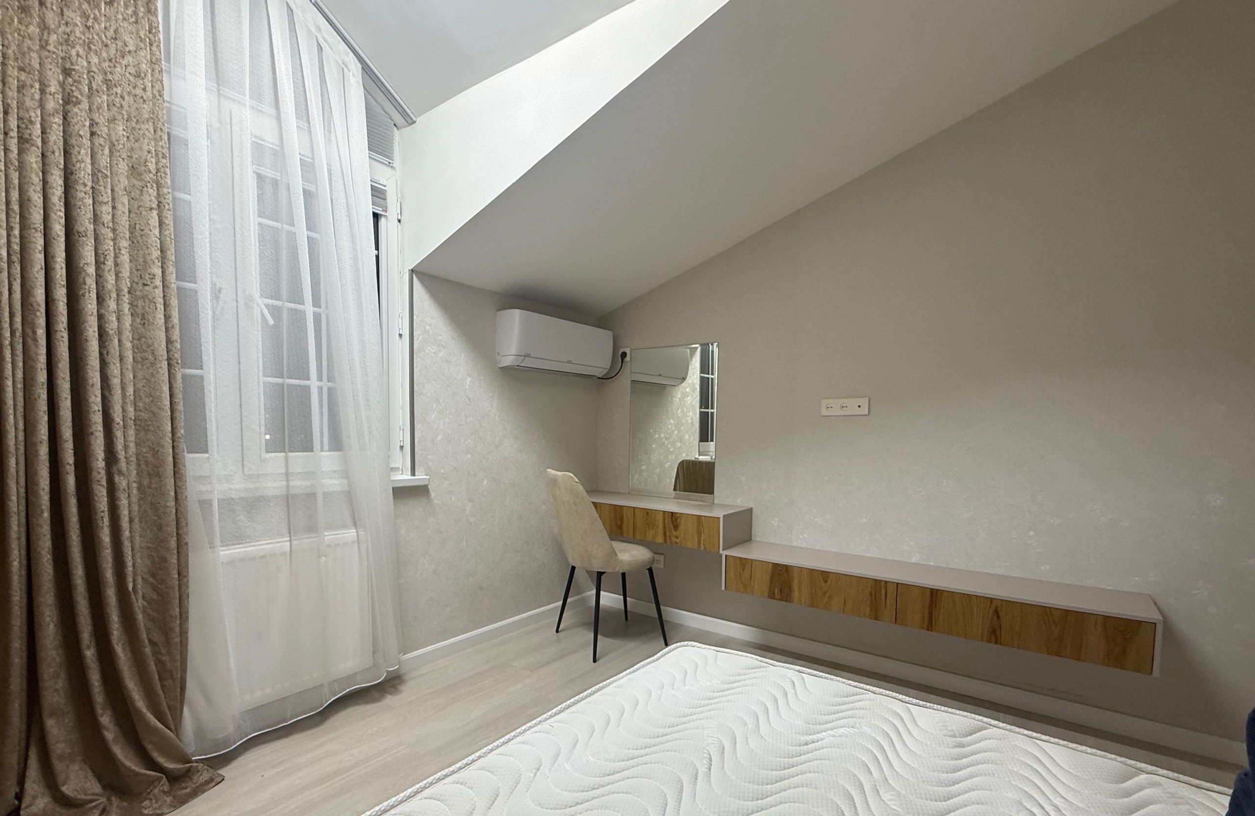 For rent 2-room apartment, 86 m² · Greenwich · Mirabad — photo 7