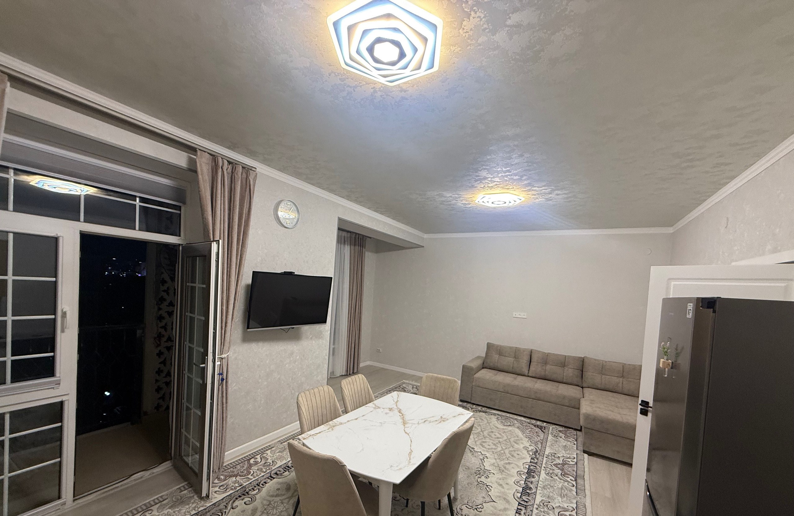 For rent 2-room apartment, 86 m² · Greenwich · Mirabad — photo 5