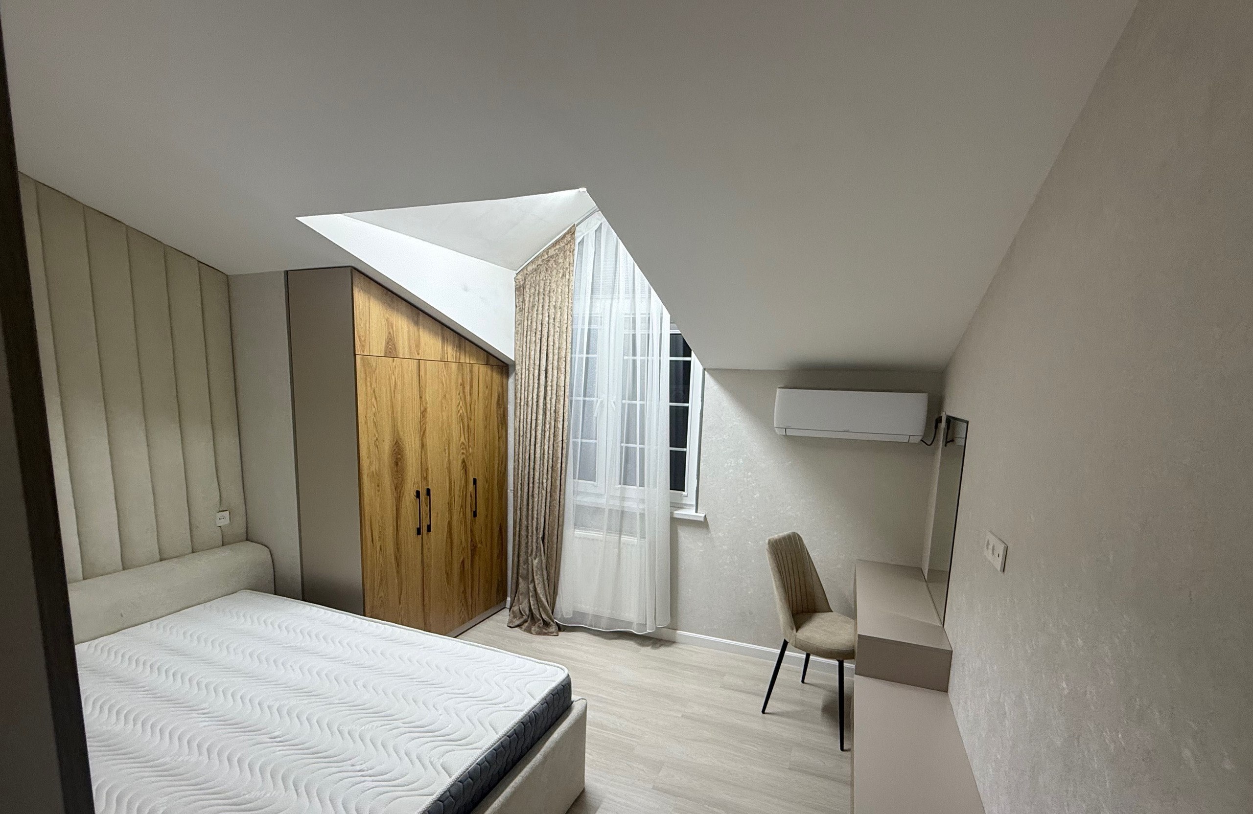 For rent 2-room apartment, 86 m² · Greenwich · Mirabad — photo 8