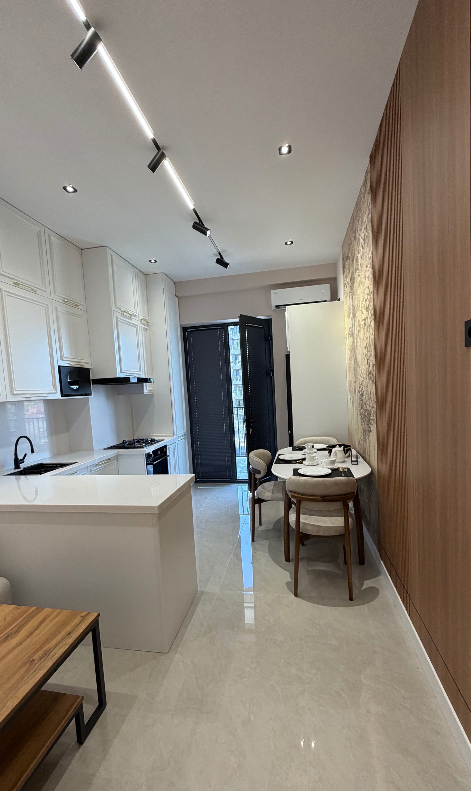 For rent 2-room apartment, 57 m² · Yunusabad — photo 8