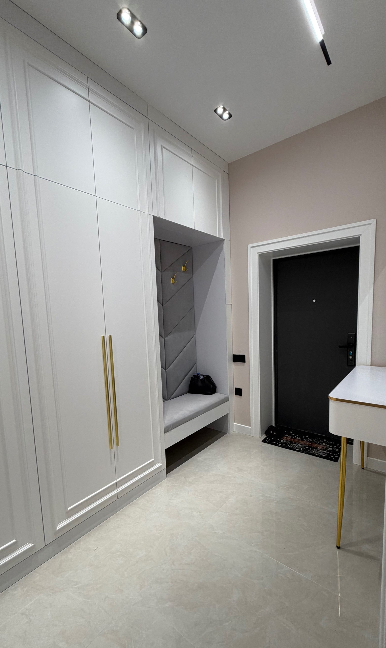 For rent 2-room apartment, 57 m² · Yunusabad — photo 10