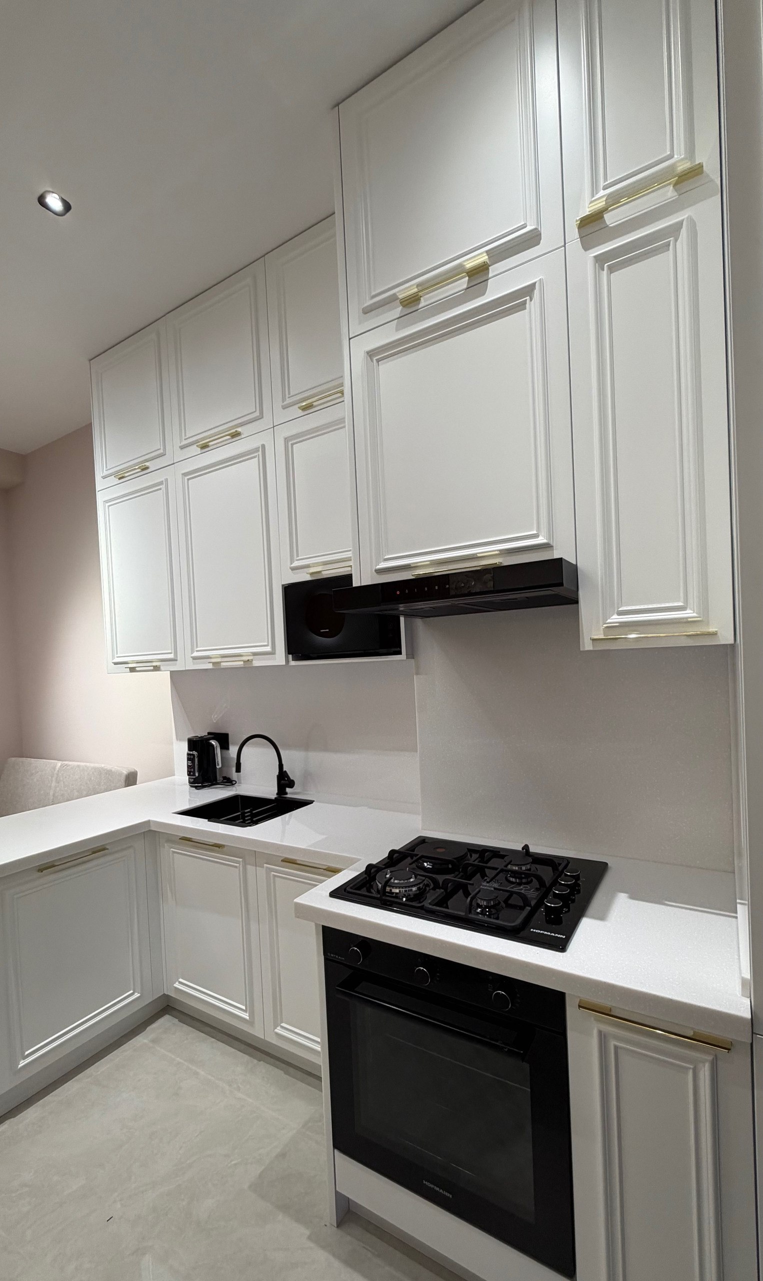 For rent 2-room apartment, 57 m² · Yunusabad — photo 6