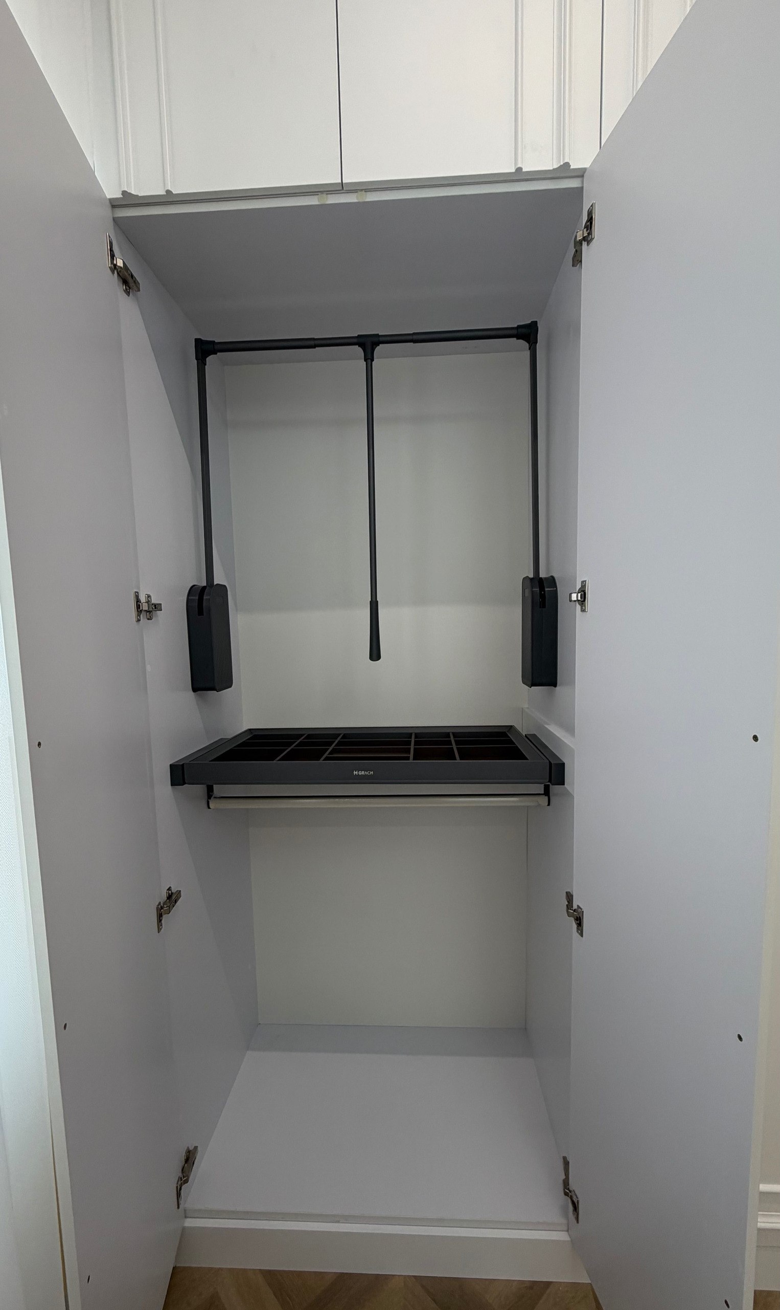 For rent 2-room apartment, 57 m² · Yunusabad — photo 4