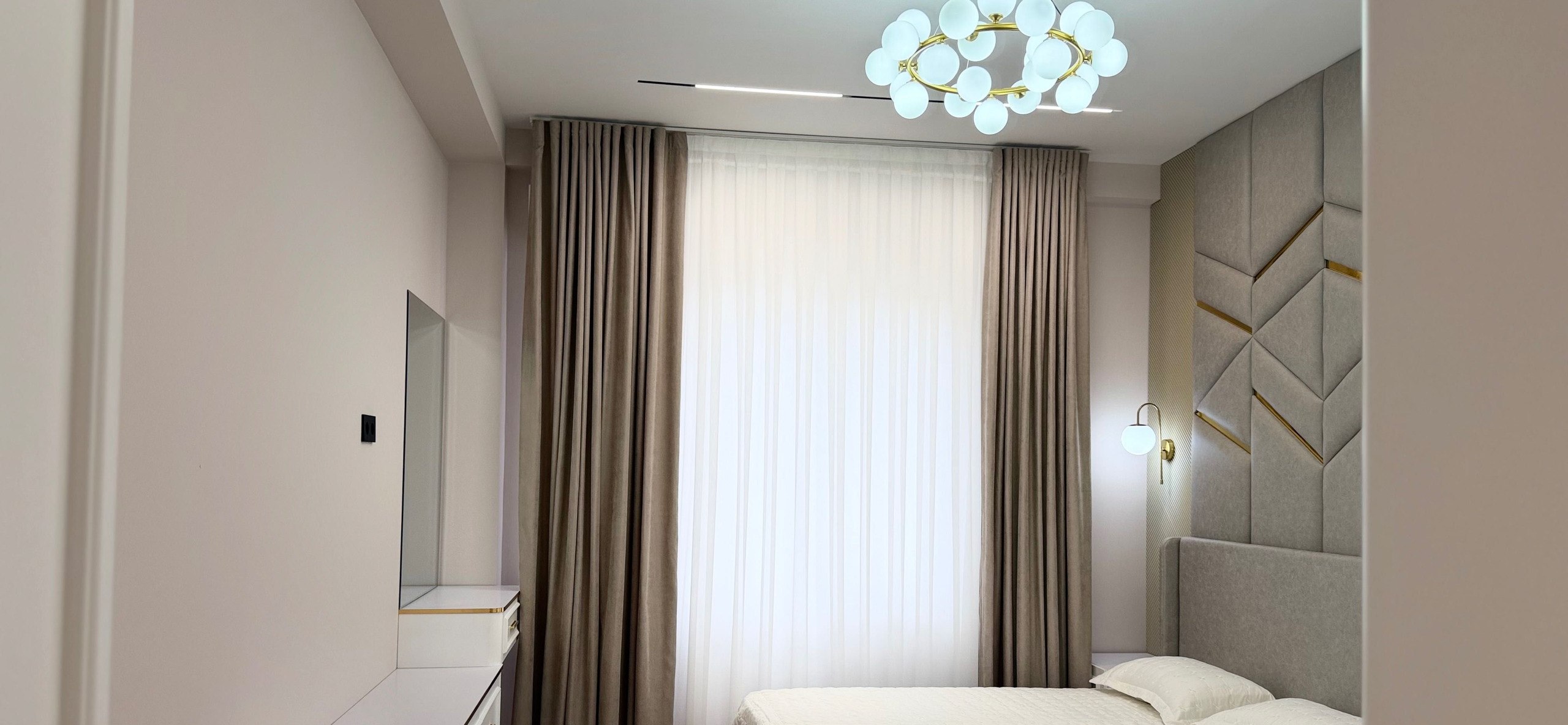 For rent 2-room apartment, 57 m² · Yunusabad — photo 3