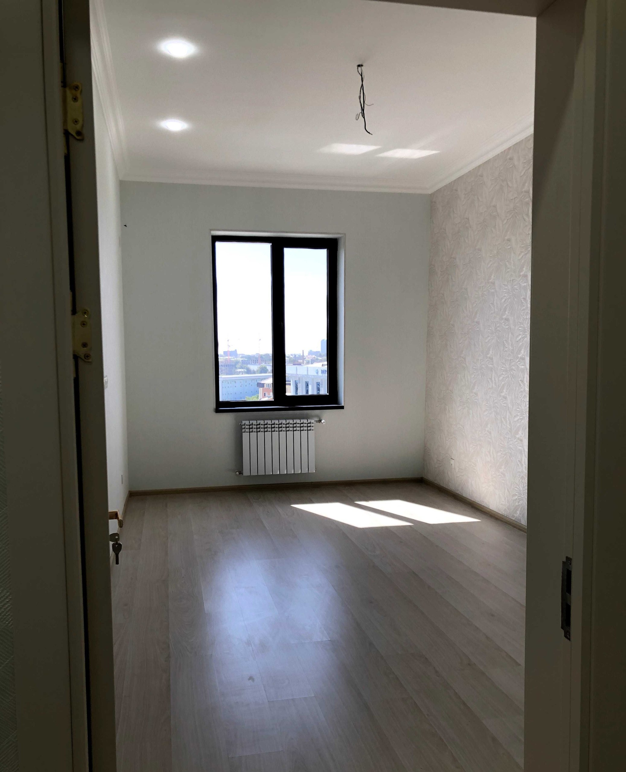 Sotiladi 3 xonali xonadon, 107 m² · Sayramavenue · Mirzo Ulug‘bek — surat 7