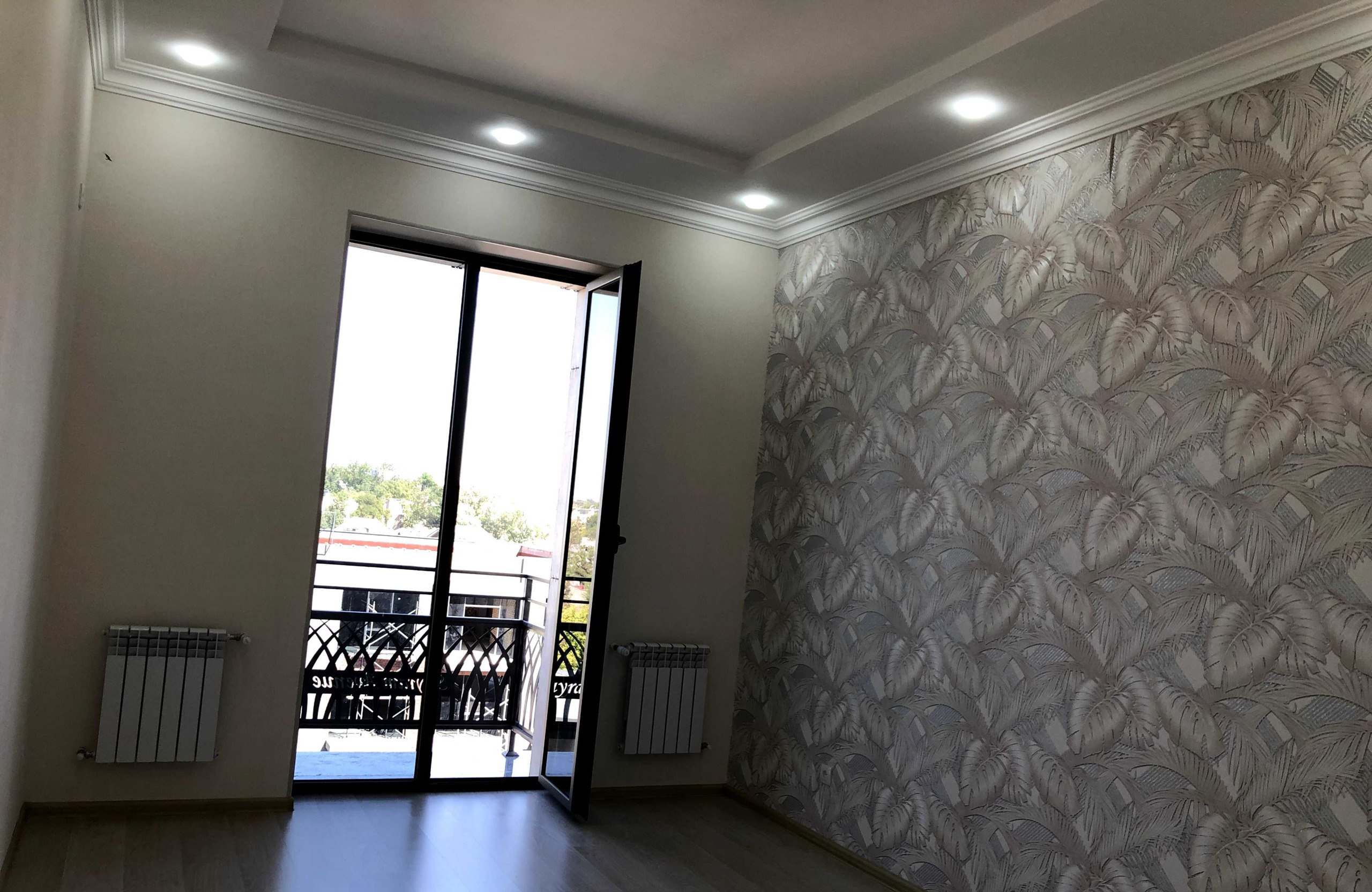 Sotiladi 3 xonali xonadon, 107 m² · Sayramavenue · Mirzo Ulug‘bek — surat 9