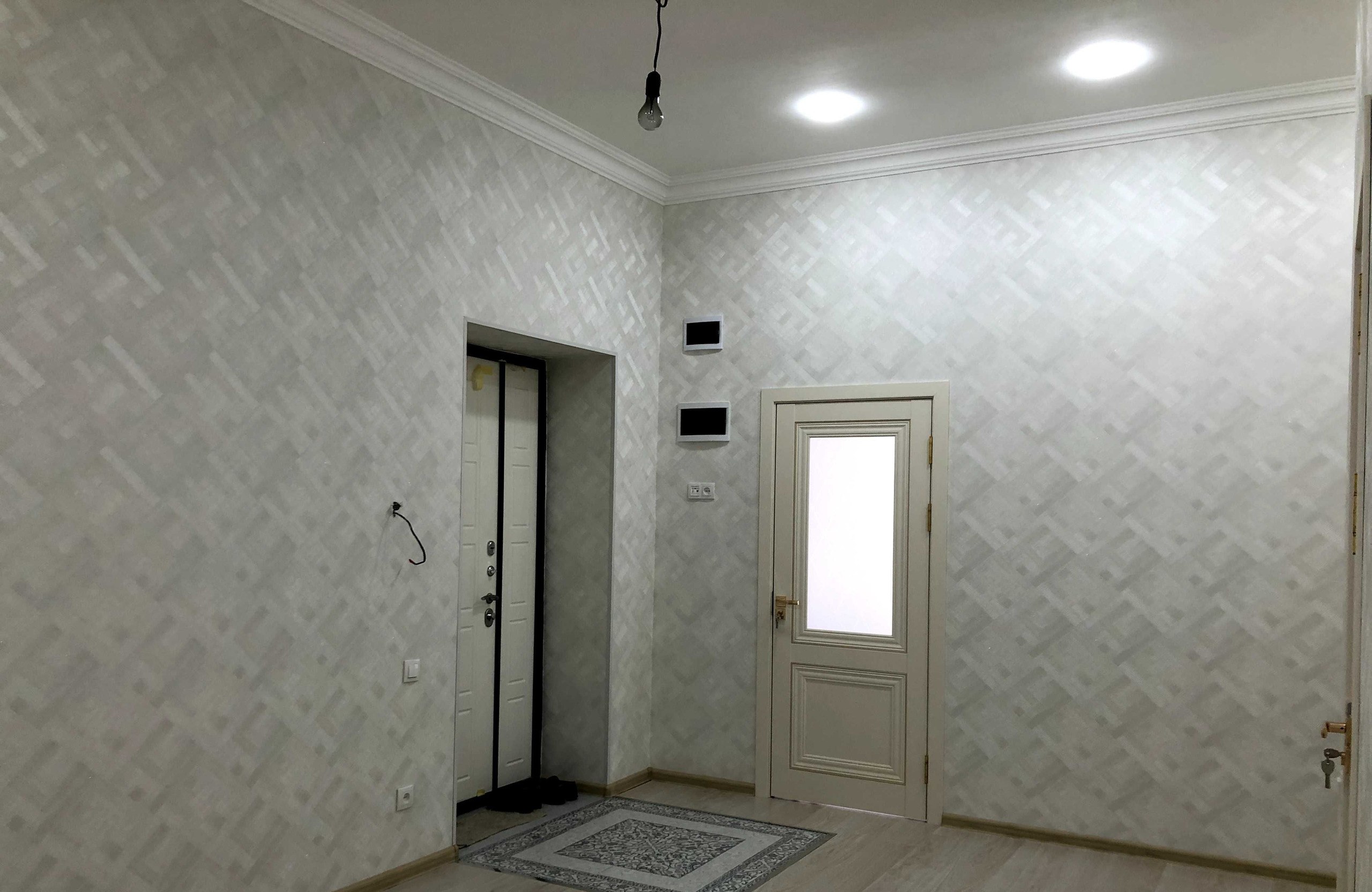 Sotiladi 3 xonali xonadon, 107 m² · Sayramavenue · Mirzo Ulug‘bek — surat 2