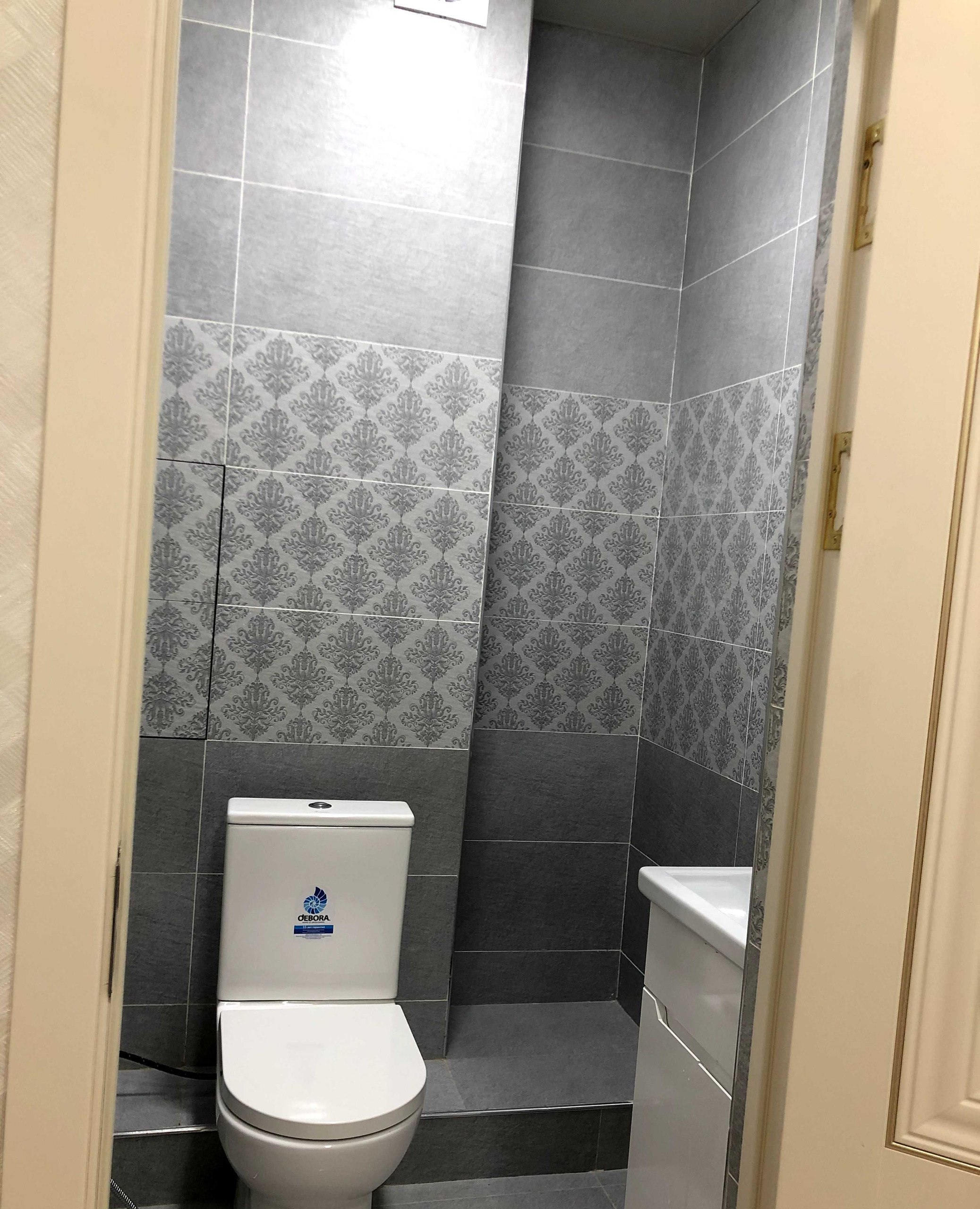 Sotiladi 3 xonali xonadon, 107 m² · Sayramavenue · Mirzo Ulug‘bek — surat 3