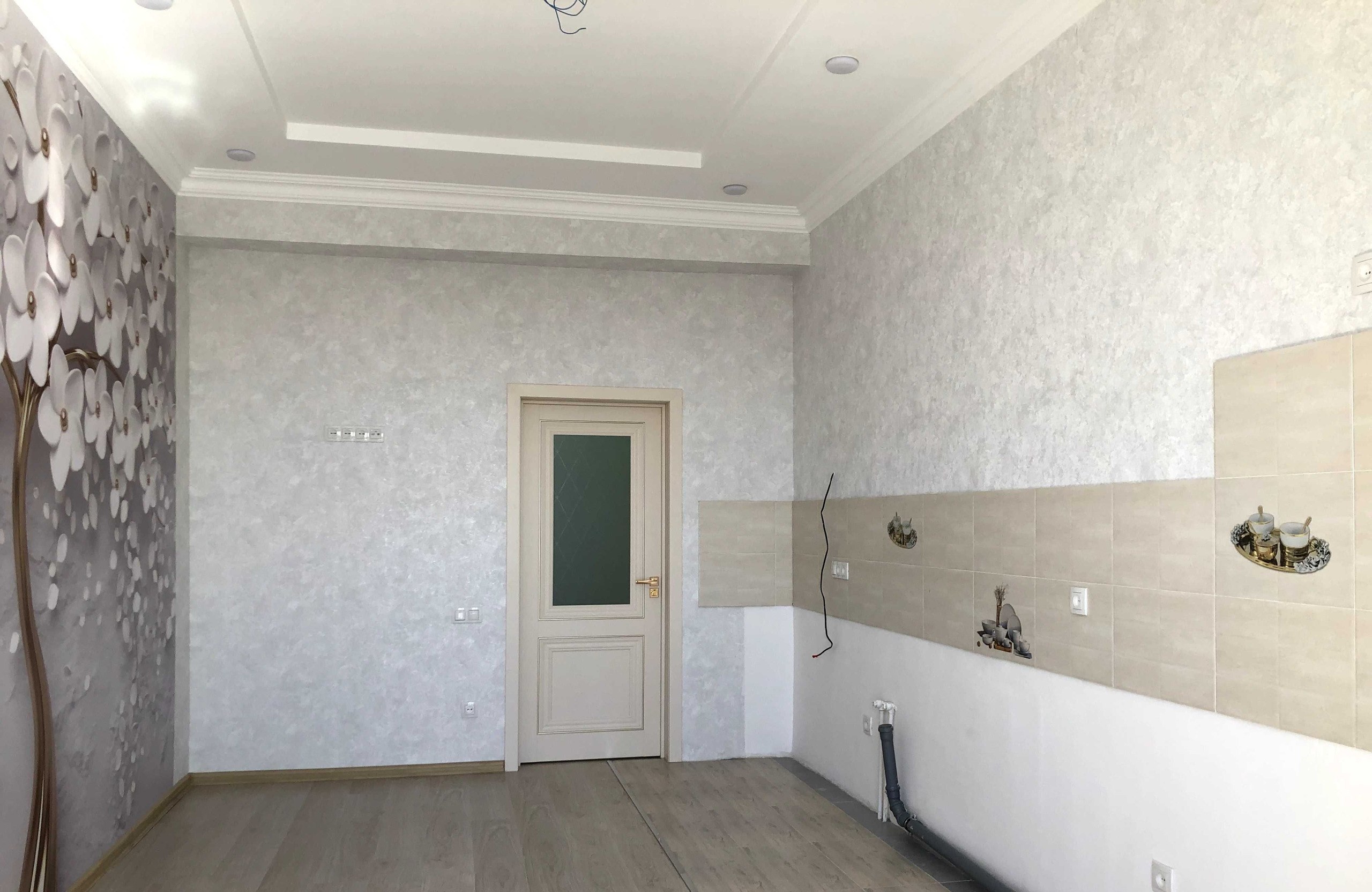 Sotiladi 3 xonali xonadon, 107 m² · Sayramavenue · Mirzo Ulug‘bek — surat 6