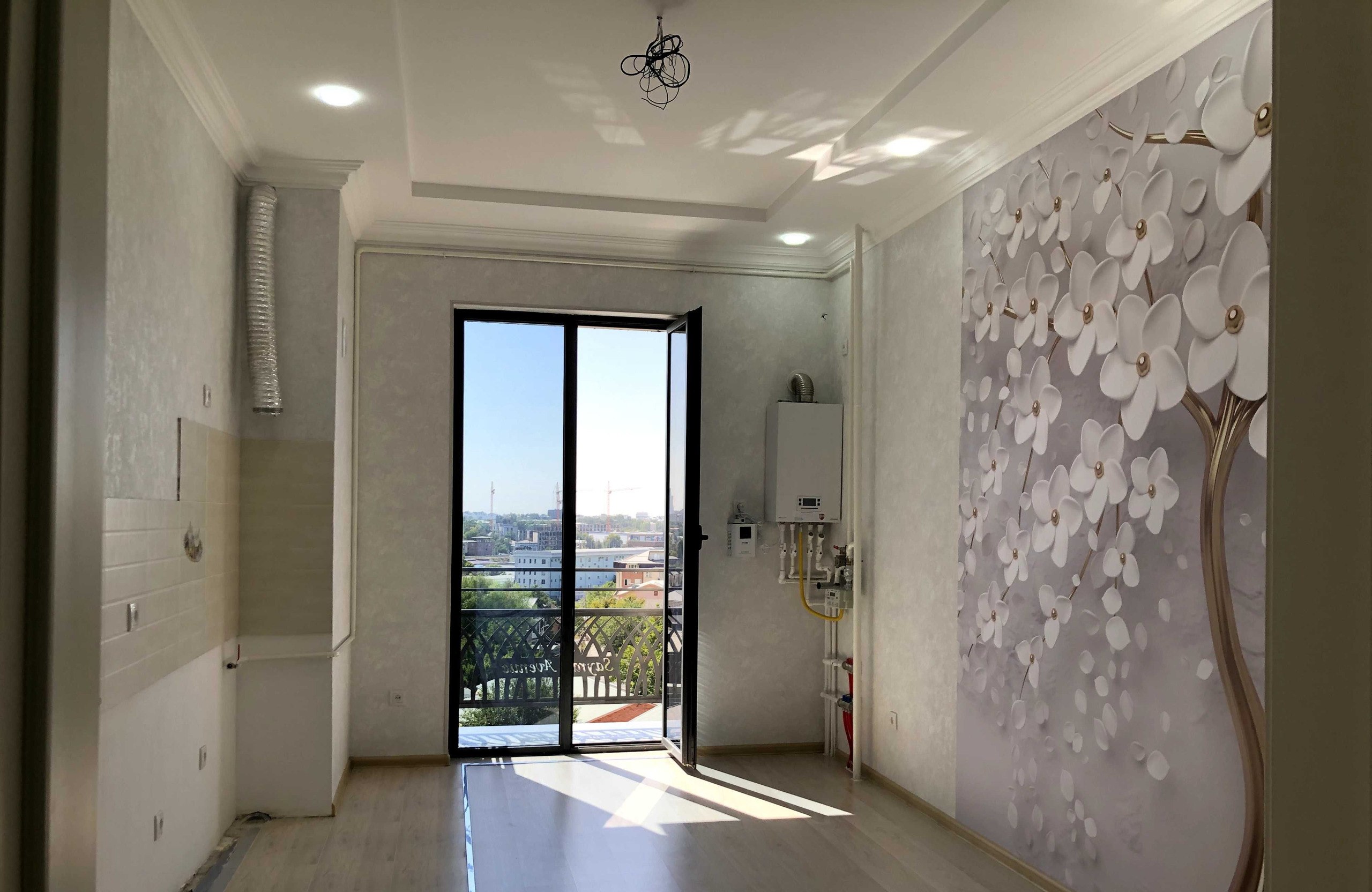 Sotiladi 3 xonali xonadon, 107 m² · Sayramavenue · Mirzo Ulug‘bek — surat 5