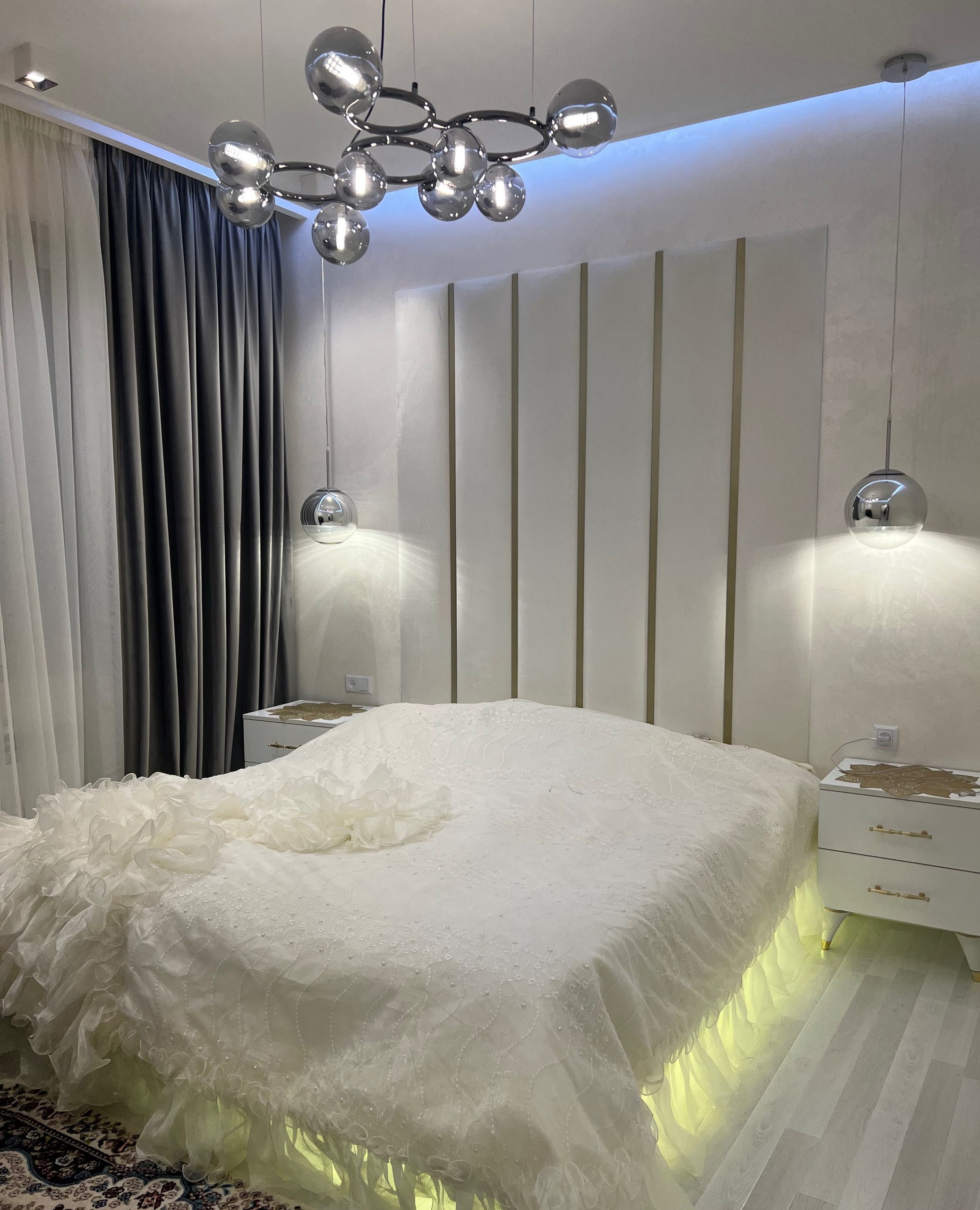 Продаётся 3-комн. квартира, 54 м² · Мирзо-Улугбек — фото 8