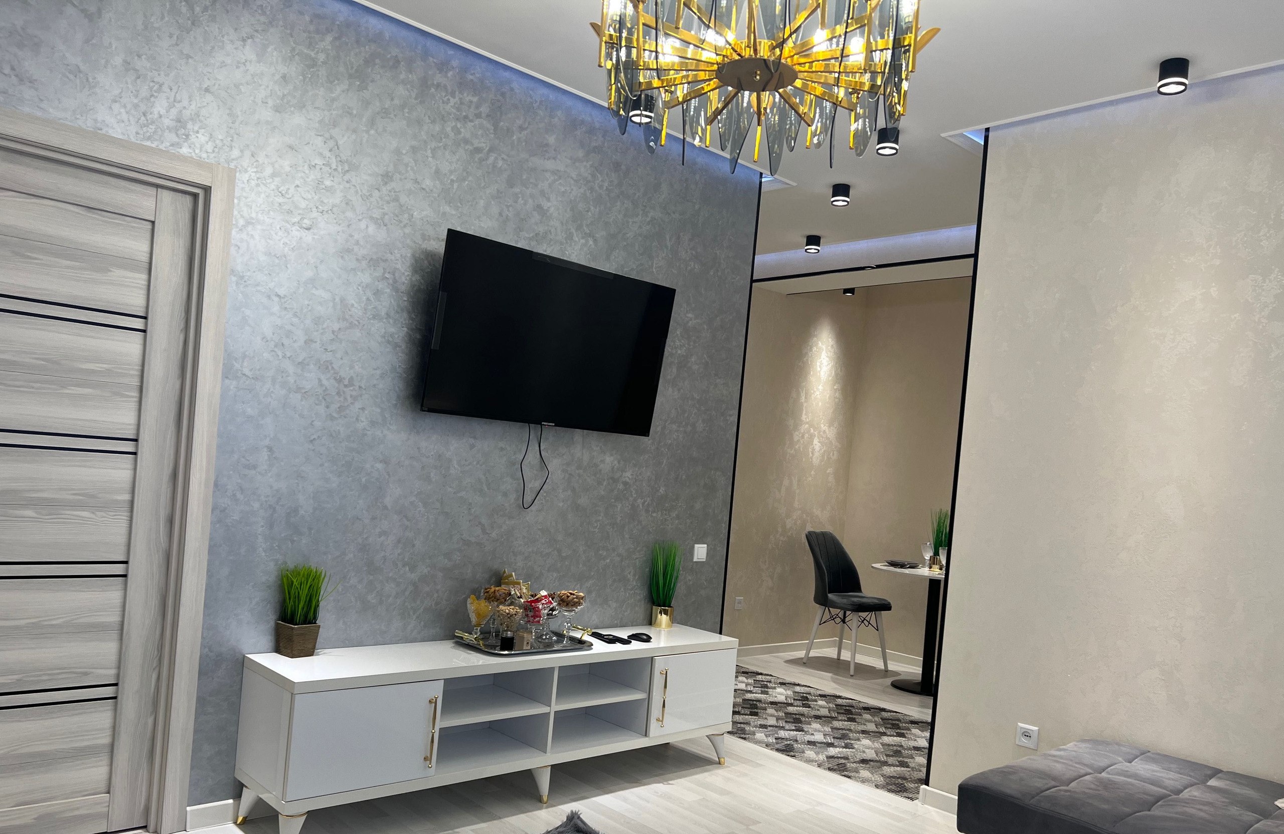Продаётся 3-комн. квартира, 54 м² · Мирзо-Улугбек — фото 1