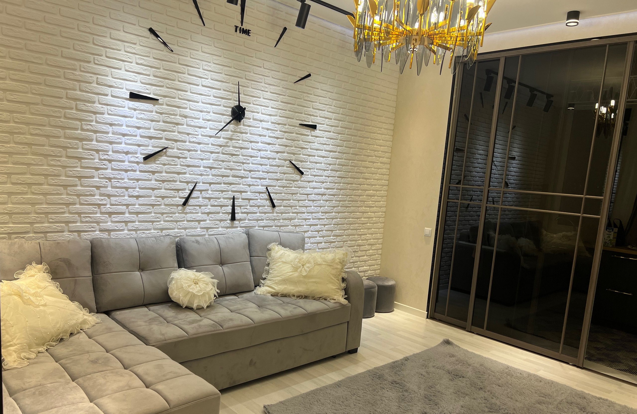 Продаётся 3-комн. квартира, 54 м² · Мирзо-Улугбек — фото 2