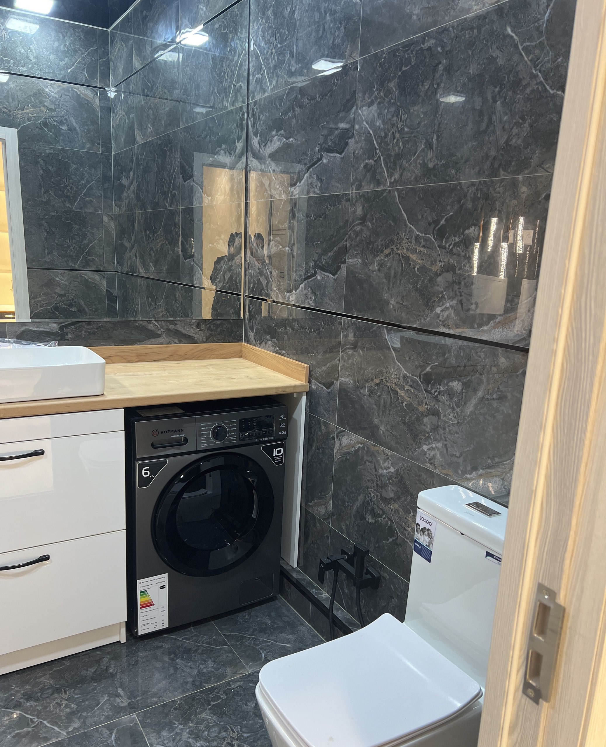 Продаётся 3-комн. квартира, 54 м² · Мирзо-Улугбек — фото 5