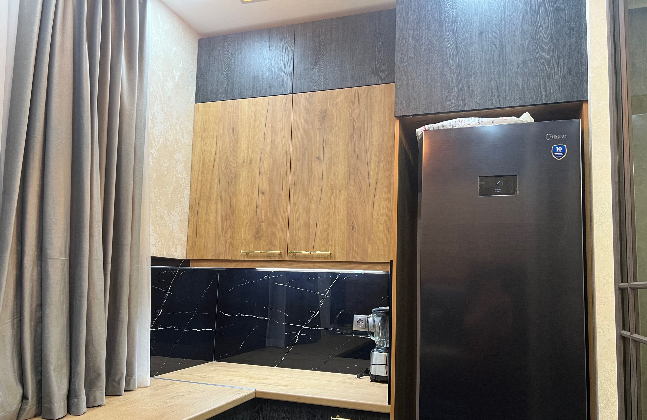 Продаётся 3-комн. квартира, 54 м² · Мирзо-Улугбек — фото 4